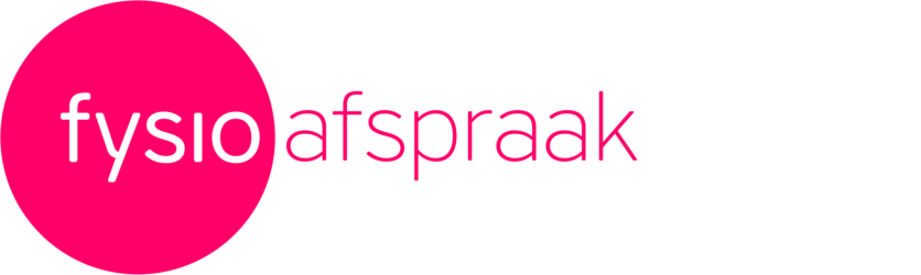 Video consult Fysio Afspraak